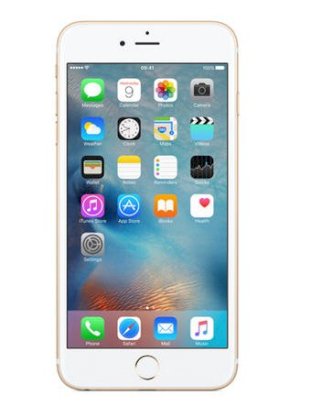 Apple iPhone 6S 16GB CDMA Gold