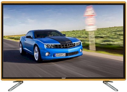 Tivi LED Asanzo 50SK900 (50 inch, Smart TV, Full HD)