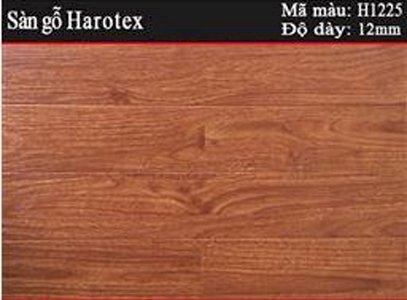 Sàn gỗ Harotex H1225
