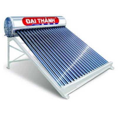 Máy nước nóng năng lượng mặt trời Đại Thành Classic 240L ĐT 70 -16 ( Fi 70)