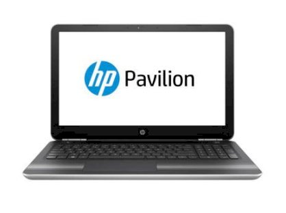 HP Pavilion 15-au105ni (Z6J79EA) (Intel Core i3-7100U 2.4GHz, 4GB RAM, 1TB HDD, VGA Intel HD Graphics 620, 15.6 inch, Windows 10 Home 64 bit)