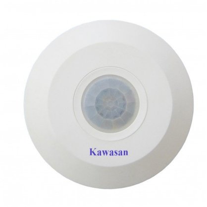Công tắc cảm ứng hồng ngoại siêu mỏng KAWASAN KW-SS702