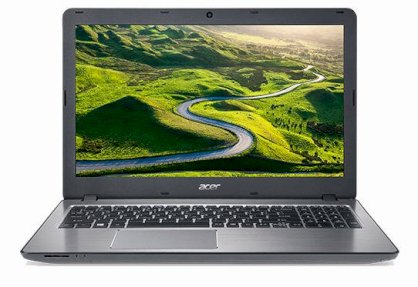 Acer Aspire F5-573-31W3 (NX.GD7SV.001) (Intel Core i3-6100U 2.3GHz, 4GB RAM, 500GB HDD, VGA Intel HD Graphics, 15.6 inch, Linux)