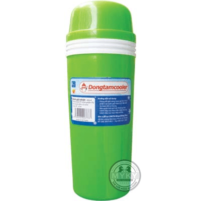 Bình giữ nhiệt Đồng Tâm 600ml