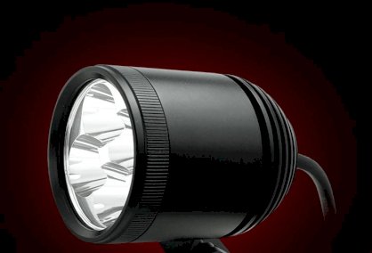 Đèn led trợ sáng L4 2015