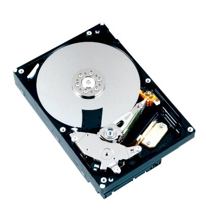 Ổ cứng HDD 3.5 inch Toshiba 3TB - 32MB cache - 5900 rpm - Sata 3 6Gb/s (DT01ABA300V)