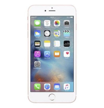 Apple iPhone 6S Plus 32GB Rose Gold (Bản Unlock)
