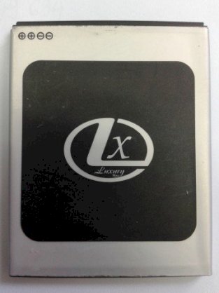 Pin điện thoại Luxury Mobile LX1