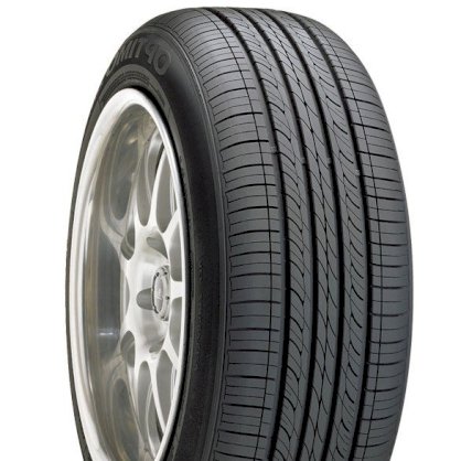 LỐP XE HYUNDAI i20 ACTIVE 195/55R16 HANKOOK H426