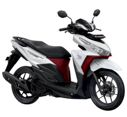 Honda Vario 150cc eSP 2016 (Trắng Đỏ)