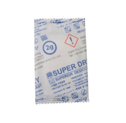 Hút ẩm SUPER DRY 2g