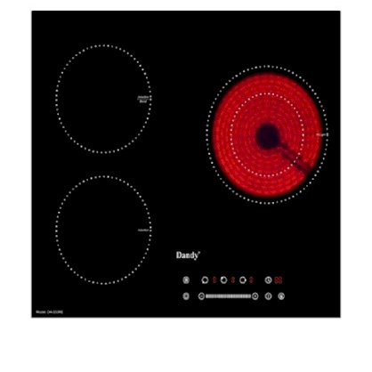 Bếp điện từ Dandy DA-333RE