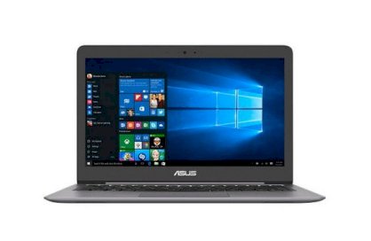 Asus UX310UQ-FC134T (Intel core i5-6200U 2.3GHz, 4GB RAM, 628GB (128GB SSD + 500GB HDD), VGA NVIDIA GeForce 940MX, 13.3 inch, Windows 10)