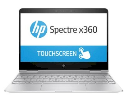 HP Spectre x360 - 13-w001ni (Z6K24EA) (Intel Core i7-7500U 2.7GHz, 8GB RAM, 512GB SSD, VGA Intel HD Graphics 620, 13.3 inch Touch Screen, Windows 10 Home 64 bit)