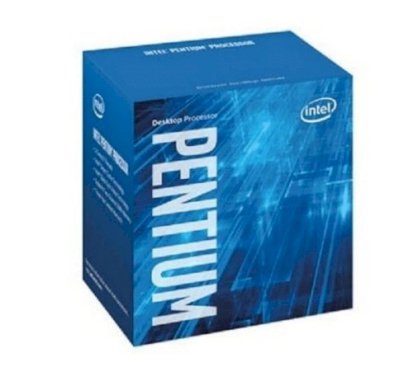 Intel Pentium Processor G4500 (3.5 GHz, 3MB L3 Cache, Socket LGA1151, 8 GT/s DMI)
