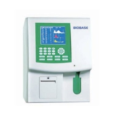Máy phân tích huyết học tự động 22 thông số Biobase BK6100
