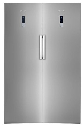 Tủ lạnh Brandt BFL484YNX