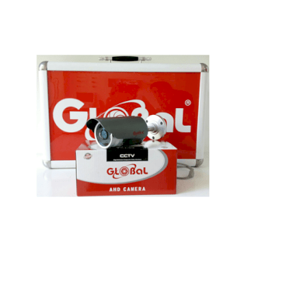 Camera Global TAG - I3F3-F2 2.0