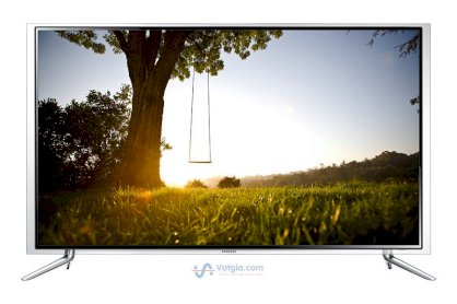 Tivi LED Samsung UA55F6800 (55-inch, Full HD Smart 3D LED TV)