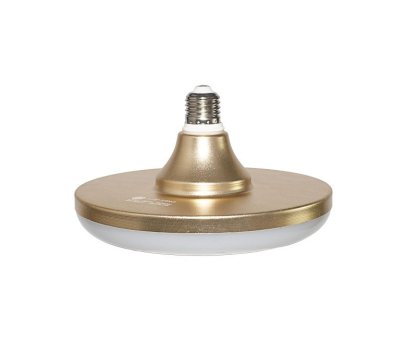 Bóng bulb đĩa bay kín nước cao cấp Thắp Sáng TSBĐB 24W