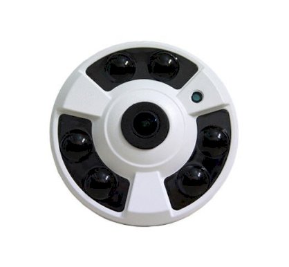 Camera AHD Kanvis-HD KV-1316/A1.3M