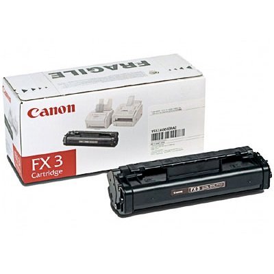 Hộp mực máy in Canon FX-3