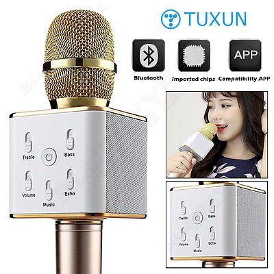 Micro Karaoke TUXUN Q7