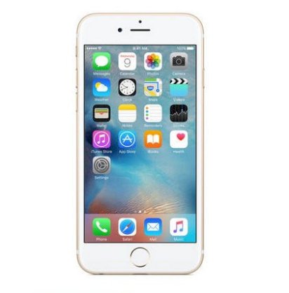 Apple iPhone 6S Plus 32GB Gold (Bản Lock)