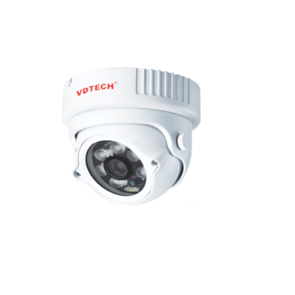 Camera IP VDTech VDT-315N 1.3