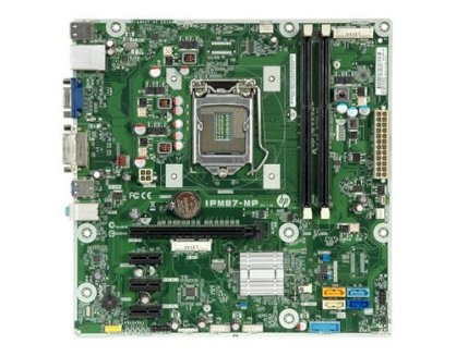 Mainboard đồng bộ HP IPM87-MP H87 B85M socket 1150 SATA3