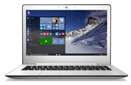 Lenovo Ideapad 500S-13ISK (80Q20048VN) (Intel Core i5-6200U 2.3GHz, 4GB RAM, 508GB (8GB SSD + 500GB HDD), VGA Intel HD Graphics 520, 13.3 inch, Free DOS)