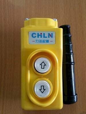 Tay bấm điều khiển 1 tốc độ 360V COB-61P