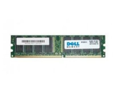 Ram máy chủ Dell 8GB, 1333 MHz, Single Ranked (PC3-12800)