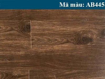 Sàn gỗ Galamax AB445