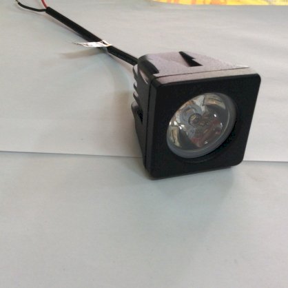 Led phượt H1 vuông Minh Quang