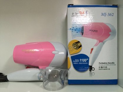 Máy sấy tóc Mingjian MJ-362