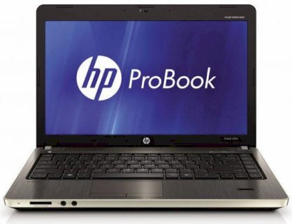 HP ProBook 4730s (Intel Core i7-2620M 2.7GHz, 4GB RAM, 500GB HDD, VGA ATI Radeon HD 7470M, 17.3 inch, Windows 7 Professional 64 bit)