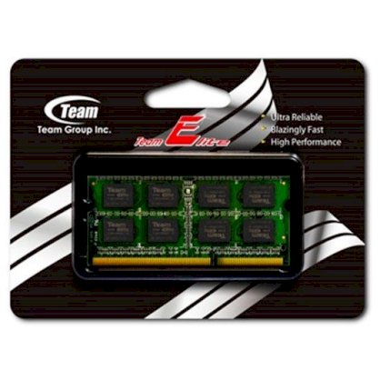 Ram Laptop Team 2GB DDR3L Bus 1600 TED3L2GM1600C11-S01