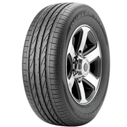 VỎ XE TOYOTA SIENNA 215/65R16 BRIDGESTONE DUELER HP TÂY BAN NHA