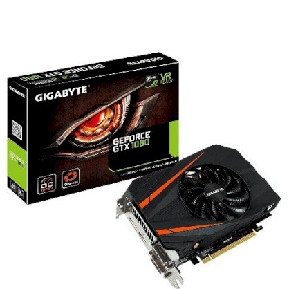 VGA Gigabyte 3GB GV-N1060IXOC-3GD