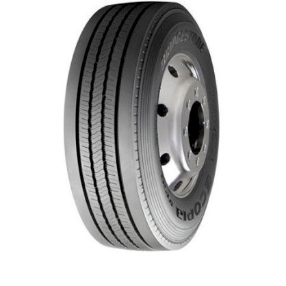 LỐP XE HYUNDAI GLOBAL NOBLE K39 245/70R19.5 BRIDGESTONE