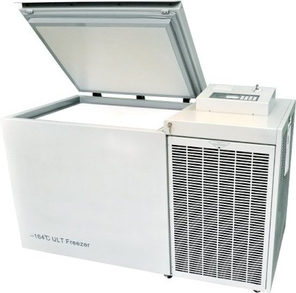 Tủ lạnh âm sâu Arctiko ULTF 1400