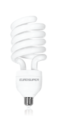 Bóng đèn compact XO 3/4n 36W Eurosuper 1191020E