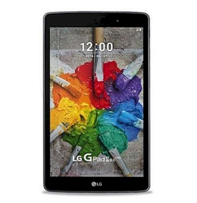 LG G Pad III 10.1 FHD (Octa-Core 1.5GHz, 2GB RAM, 32GB Flash Driver, 10.1 inch, Android OS v6.0.1) WiFi 4G LTE Model