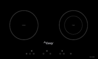 Bềp từ Canzy CZ 3002GS