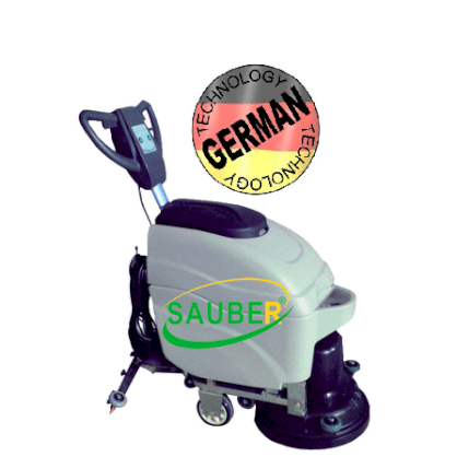 Máy chà sàn liên hợp Sauber SBS 35E