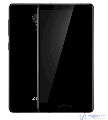 Lenovo ZUK Edge 64GB (4GB RAM) Titanium Black