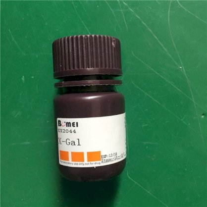 Hóa chất Bomel X-Gal (C14H15BrClNO6)