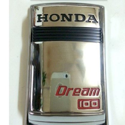 Mặt nạ xi Honda Dream Thái