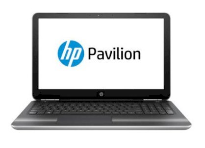 HP Pavilion 15-au014ne (Y6G76EA) (Intel Core i7-6500U 2.5GHz, 16GB RAM, 2TB HDD, VGA NVIDIA GeForce 940MX, 15.6 inch, Windows 10 Home 64 bit)